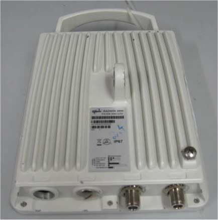 Outdoor radio unit operating in 3.65 GHz band - FCC ID Q3KRW2030 - Radwin Ltd. (2)