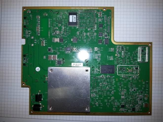 Broadband Wireless access UTRA FDD Base Station - FCC ID Q3KRW6000-B5 - Radwin Ltd. (4)