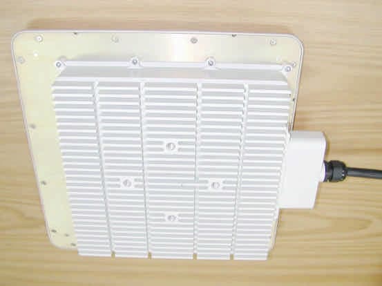 Point to Point Wireless TX - FCC ID Q3KWINLINK - Radwin Ltd.