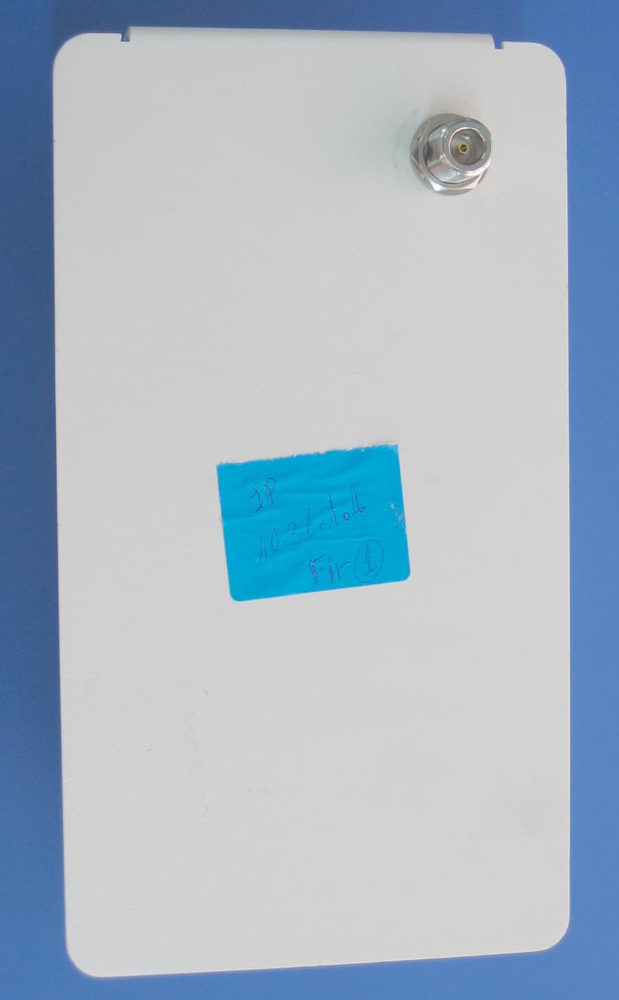 Point to Point Radio System - FCC ID Q3KWL1000F49 - Radwin Ltd. (3)