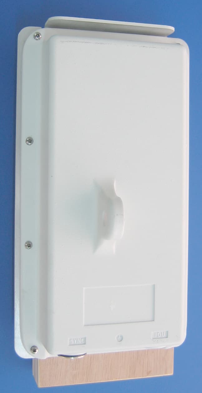 Point to Point Radio System - FCC ID Q3KWL1000F49 - Radwin Ltd. (2)