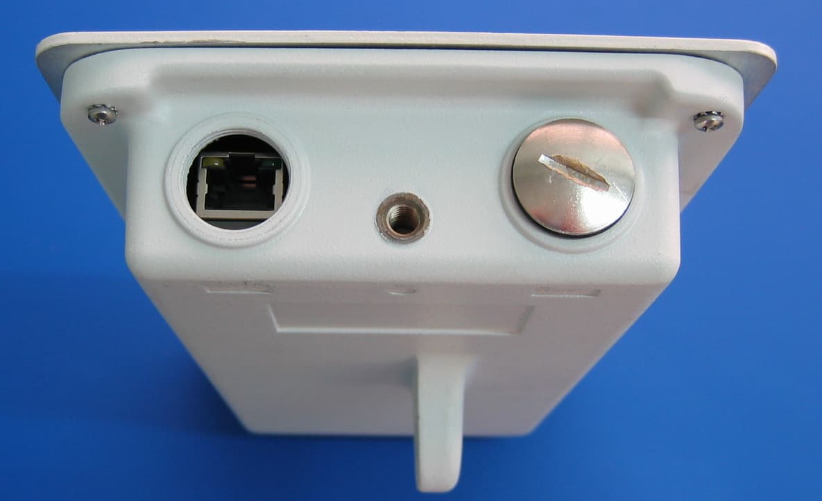 Point to Point Radio System - FCC ID Q3KWL1000F49 - Radwin Ltd.