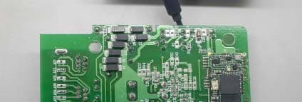 Bluetooth Audio Gateway - FCC ID Q3MBTG100 - G-Tek Electronics Corporation
