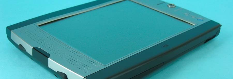 Tablet PC - FCC ID Q3MGTP100 - G-Tek Electronics Corporation (2)