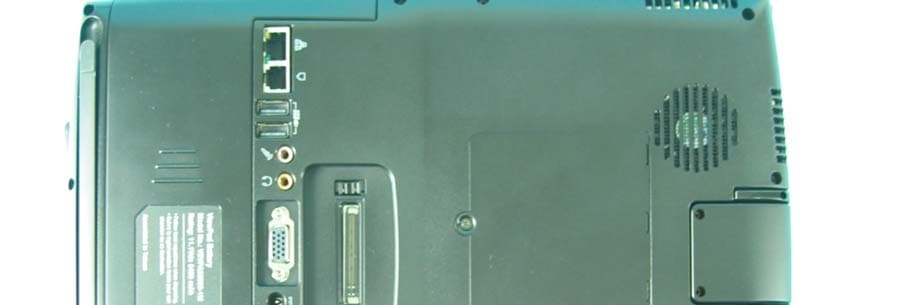 Tablet PC - FCC ID Q3MGTP100 - G-Tek Electronics Corporation (3)