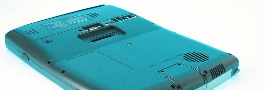 Tablet PC - FCC ID Q3MGTP100 - G-Tek Electronics Corporation