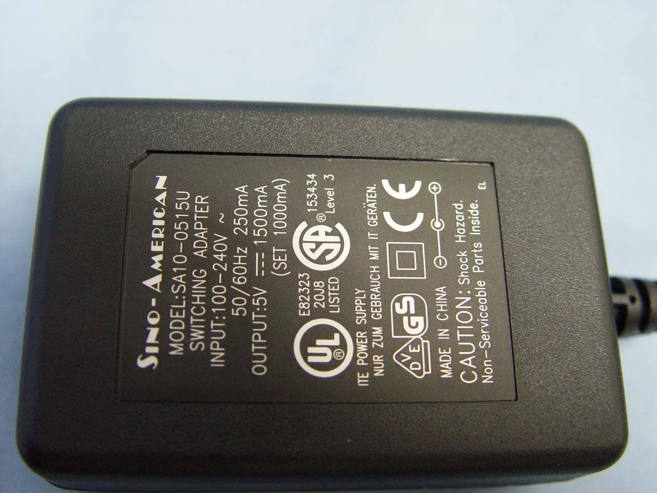 Bluetooth Barcode Scanner - FCC ID Q3N-11661 - CipherLab Co., Ltd.