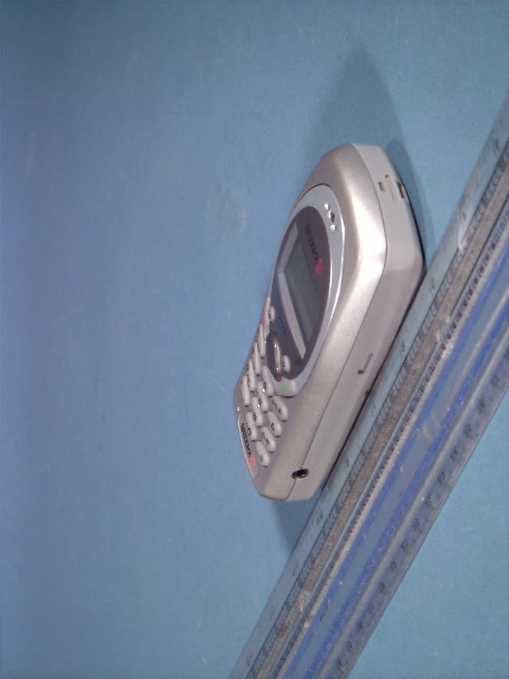 Dual-Mode Cellular Phone (AMPS/CDMA) - FCC ID Q3OKWC-K112 - Flextronics Sales & Marketing (A-P) Ltd. (3)