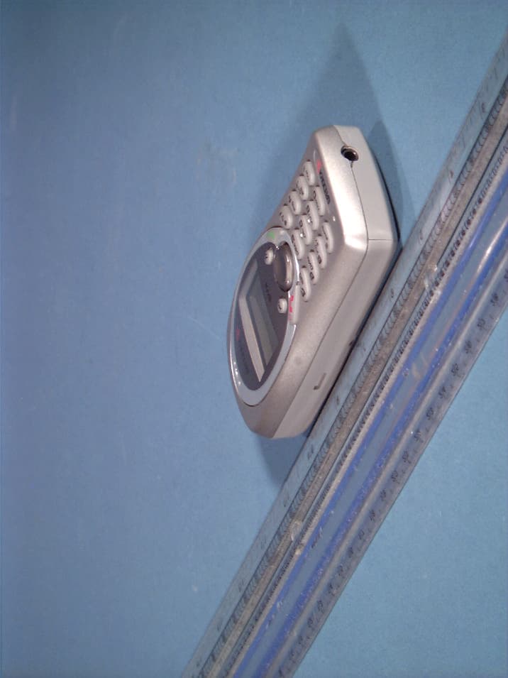 Dual-Mode Cellular Phone (AMPS/CDMA) - FCC ID Q3OKWC-K112 - Flextronics Sales & Marketing (A-P) Ltd. (2)