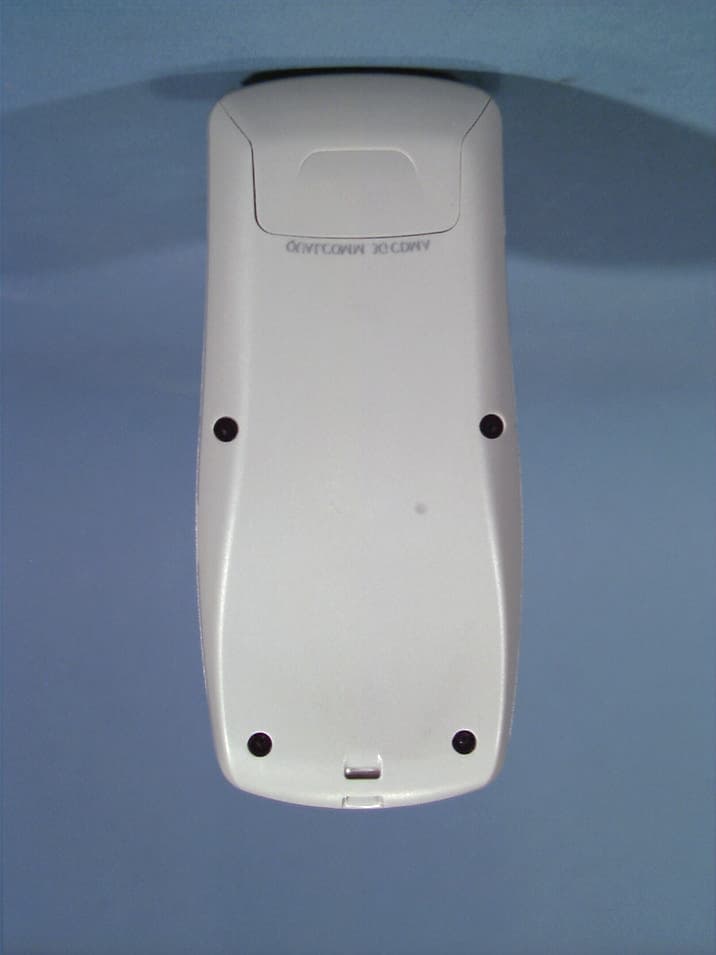 Dual-Mode Cellular Phone (AMPS/CDMA) - FCC ID Q3OKWC-K112 - Flextronics Sales & Marketing (A-P) Ltd. (5)