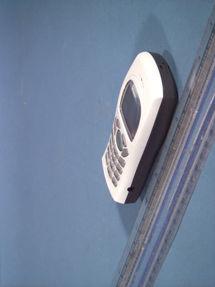 Dual-Mode Cellular Phone (AMPS/CDMA) - FCC ID Q3OODM-QB04 - Flextronics Sales & Marketing (A-P) Ltd. (3)
