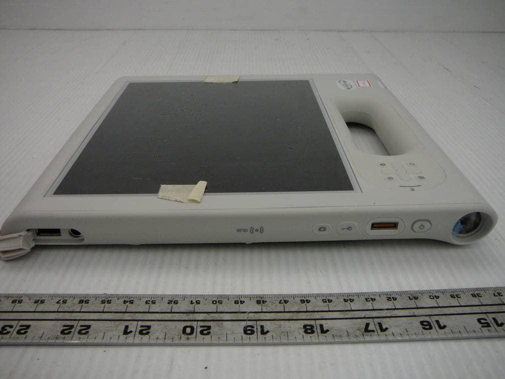 2G/3G Wireless Wide Area Network Module for Tablet PC model CFT-003 - FCC ID Q3QHSWGOBI2000 - Xplore Technologies Corp of America (3)