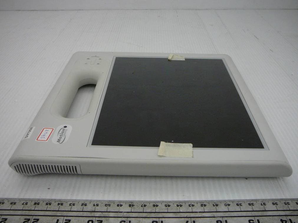 2G/3G Wireless Wide Area Network Module for Tablet PC model CFT-003 - FCC ID Q3QHSWGOBI2000 - Xplore Technologies Corp of America (4)