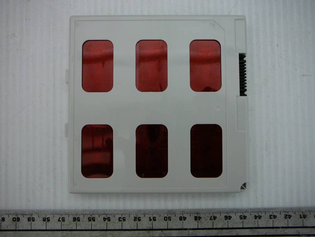 2G/3G Wireless Wide Area Network Module for Tablet PC model CFT-003 - FCC ID Q3QHSWGOBI2000 - Xplore Technologies Corp of America (5)