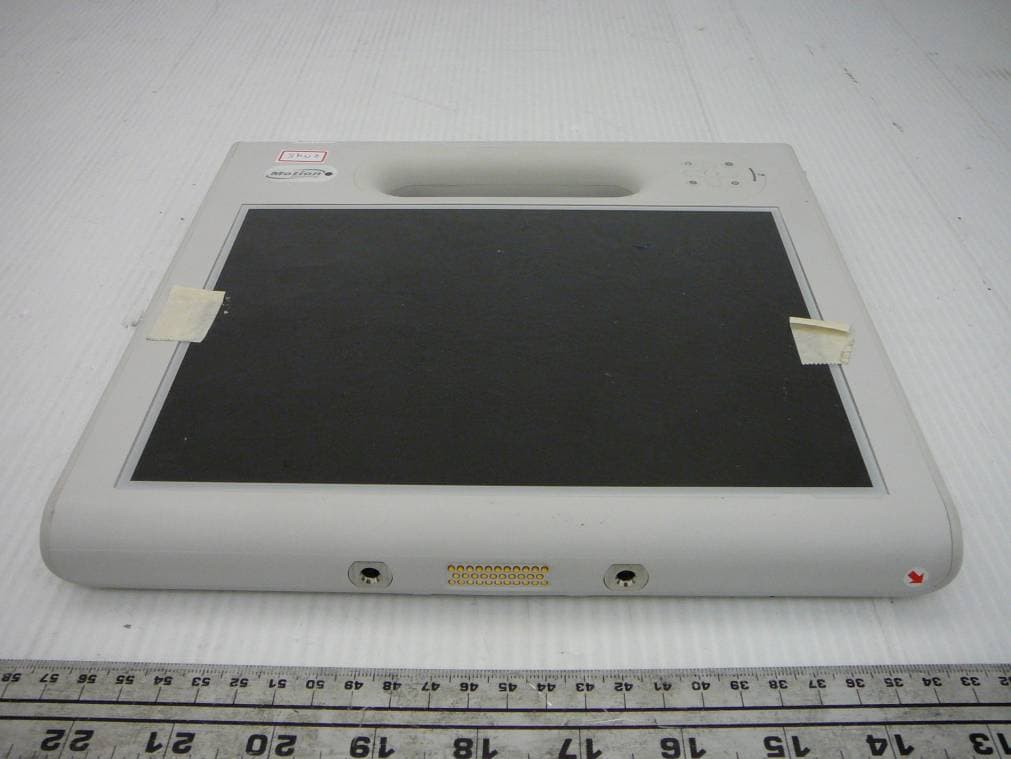2G/3G Wireless Wide Area Network Module for Tablet PC model CFT-003 - FCC ID Q3QHSWGOBI2000 - Xplore Technologies Corp of America (2)
