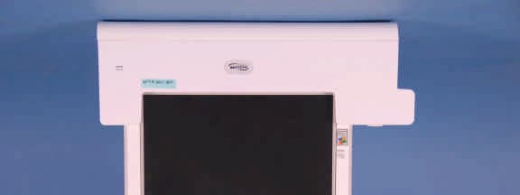 Cellular/ PCS CDMA Clinical Assistant - FCC ID Q3QHWNVWEX725 - Xplore Technologies Corp of America (4)