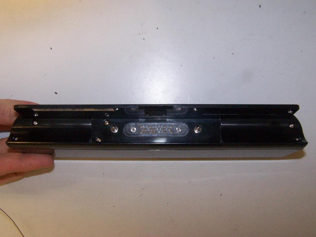 RFID Module - FCC ID Q3QUHFRFID - Xplore Technologies Corp of America (3)