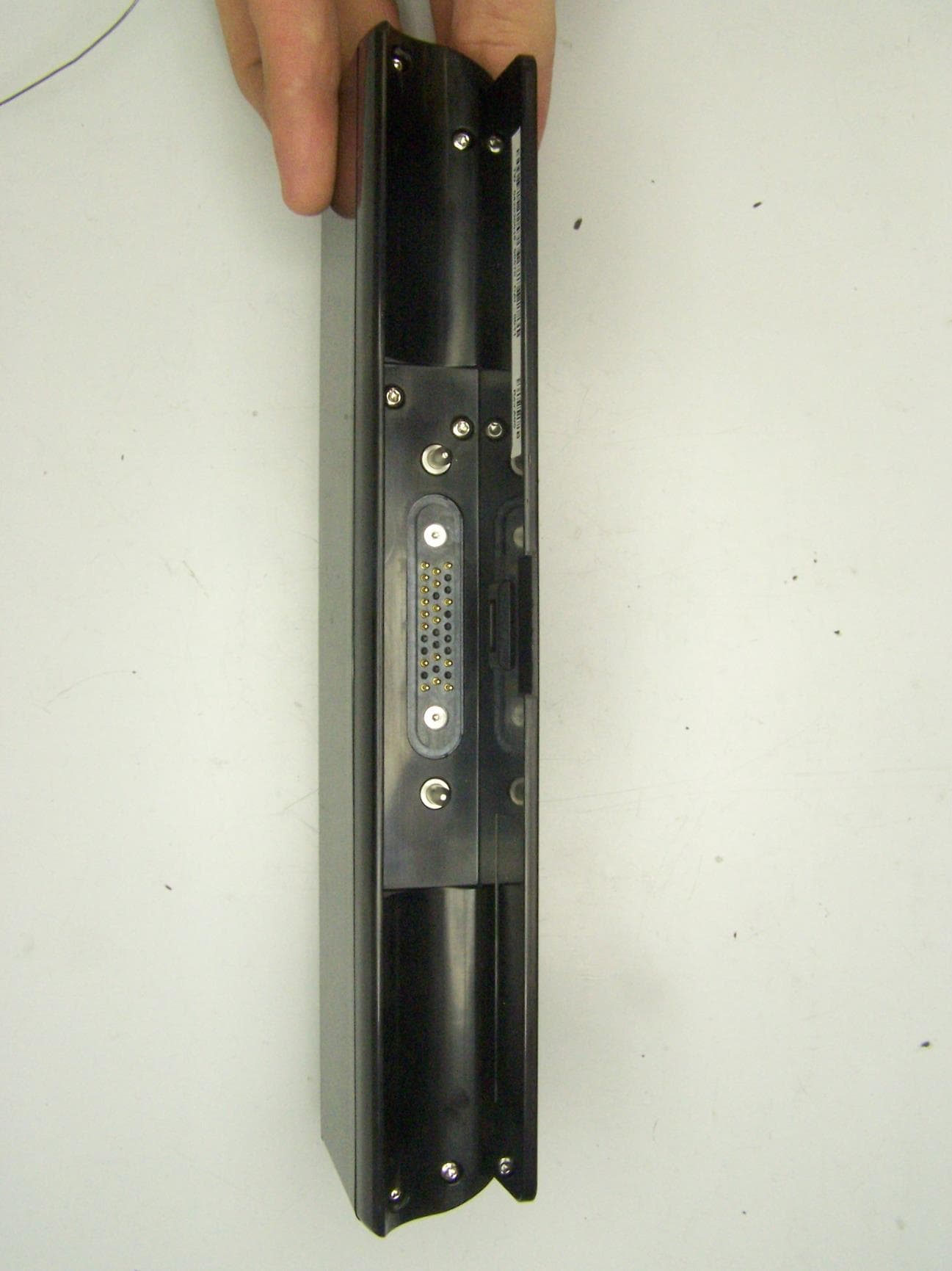 RFID Module - FCC ID Q3QUHFRFID - Xplore Technologies Corp of America