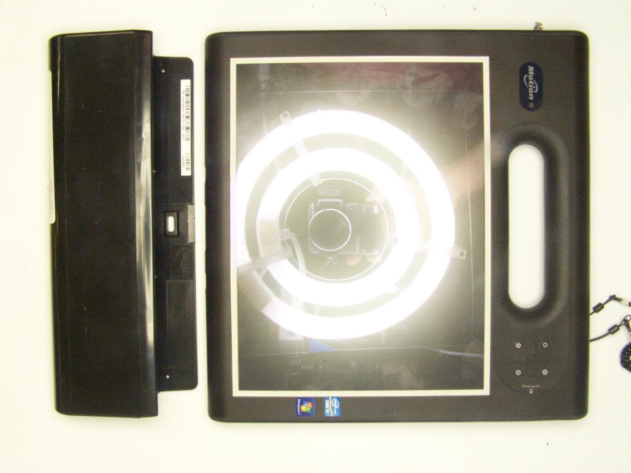 RFID Module - FCC ID Q3QUHFRFID - Xplore Technologies Corp of America (2)