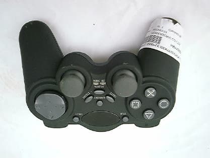 RF Wireless Game Pad - FCC ID Q3TLP232 - POWERSONIC CO., LTD. (1)