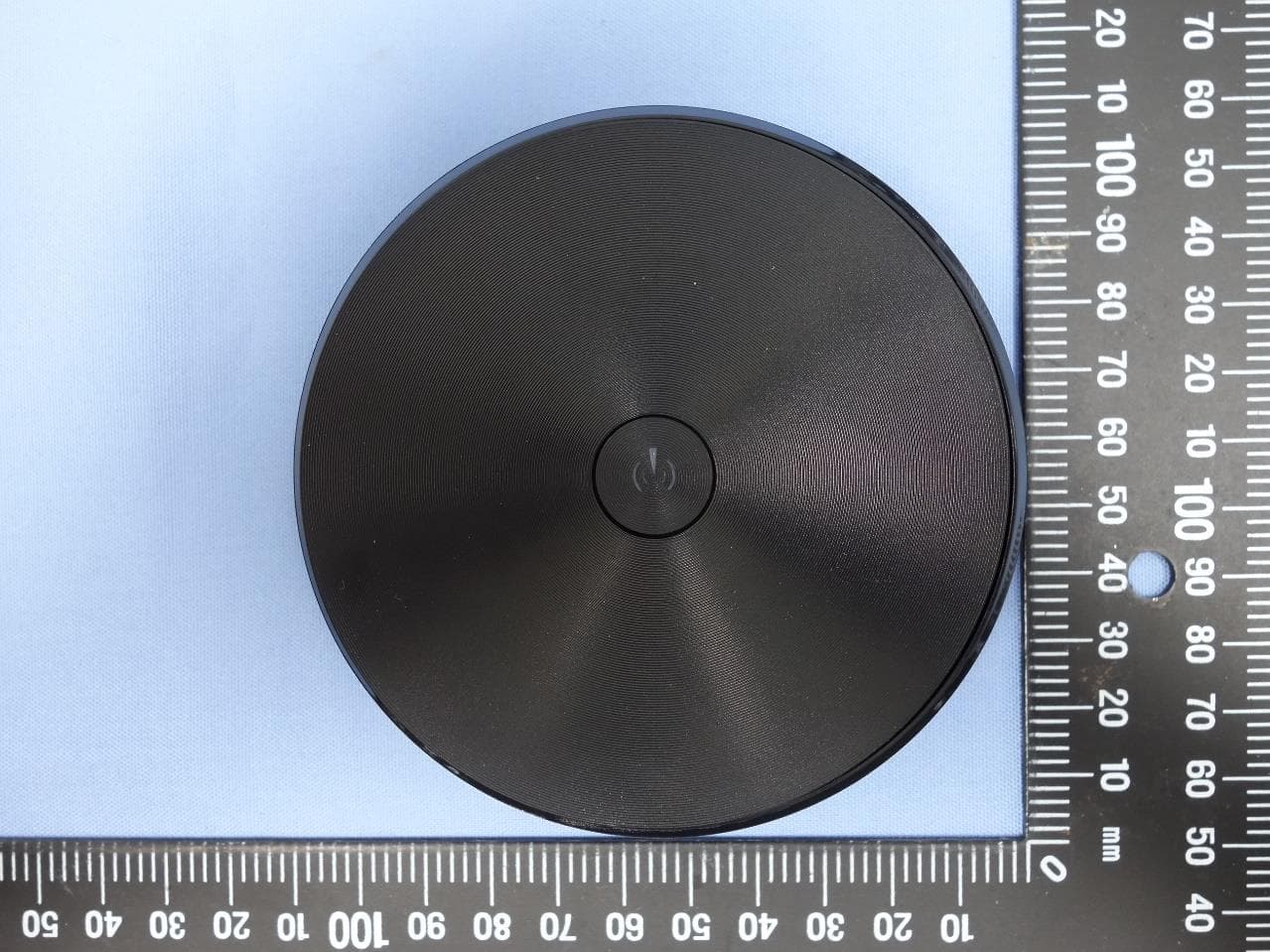 HUB Gen2 - FCC ID Q3V-HUB02 - Nien Made Enterprise Co., Ltd.
