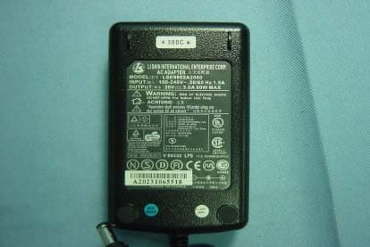 Notebook With Wireless LAN Module - FCC ID Q3Z-31XXXXXX - Averatec Inc.,