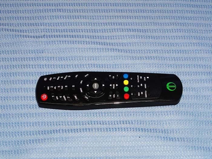 SET TOP BOX - FCC ID Q44-T503 - Telergy Hong Kong Limited