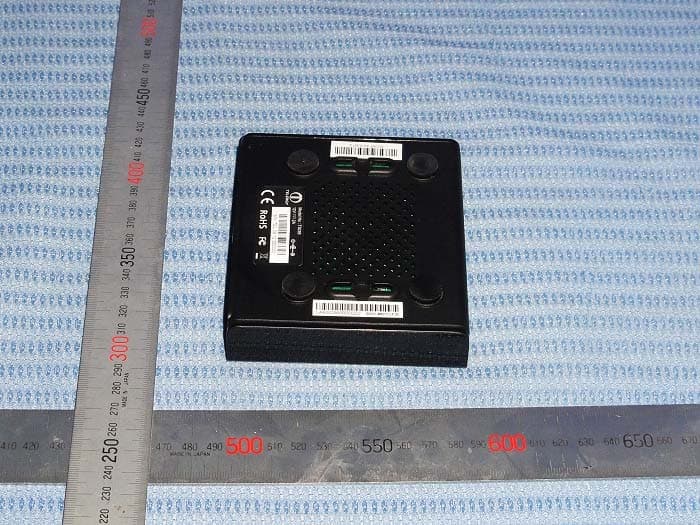 SET TOP BOX - FCC ID Q44-T503 - Telergy Hong Kong Limited (4)