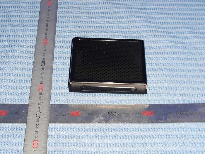 SET TOP BOX - FCC ID Q44-T503W - Telergy Hong Kong Limited (5)