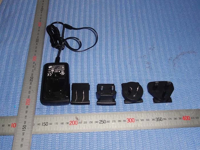 SET TOP BOX - FCC ID Q44T503W - Telergy Hong Kong Limited (5)