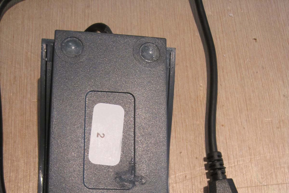 TAG READER - FCC ID Q45DESKREAD - Inside Secure (2)