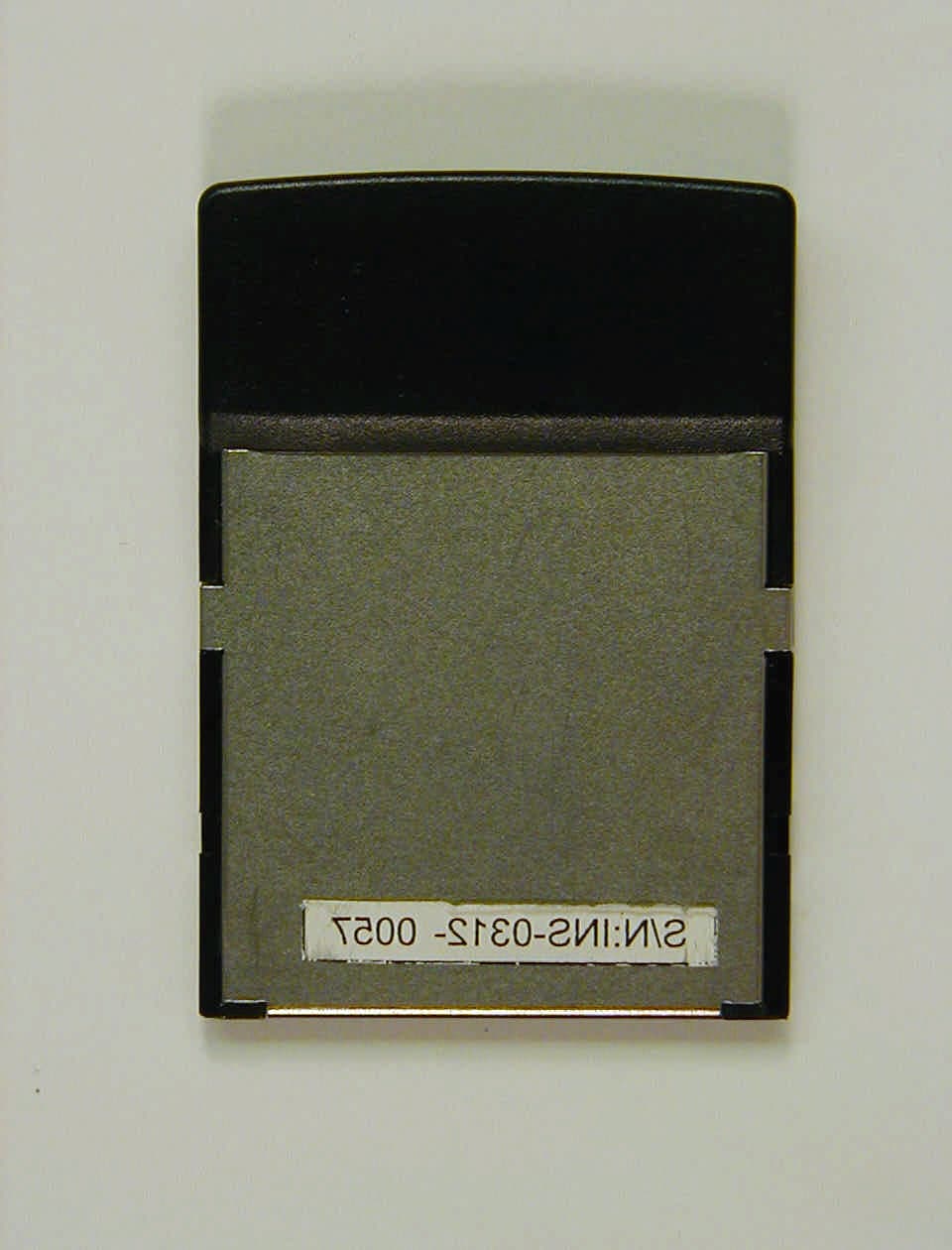 Hand'it - 2G CF RFID Reader - FCC ID Q45M2502G - Inside Secure (2)