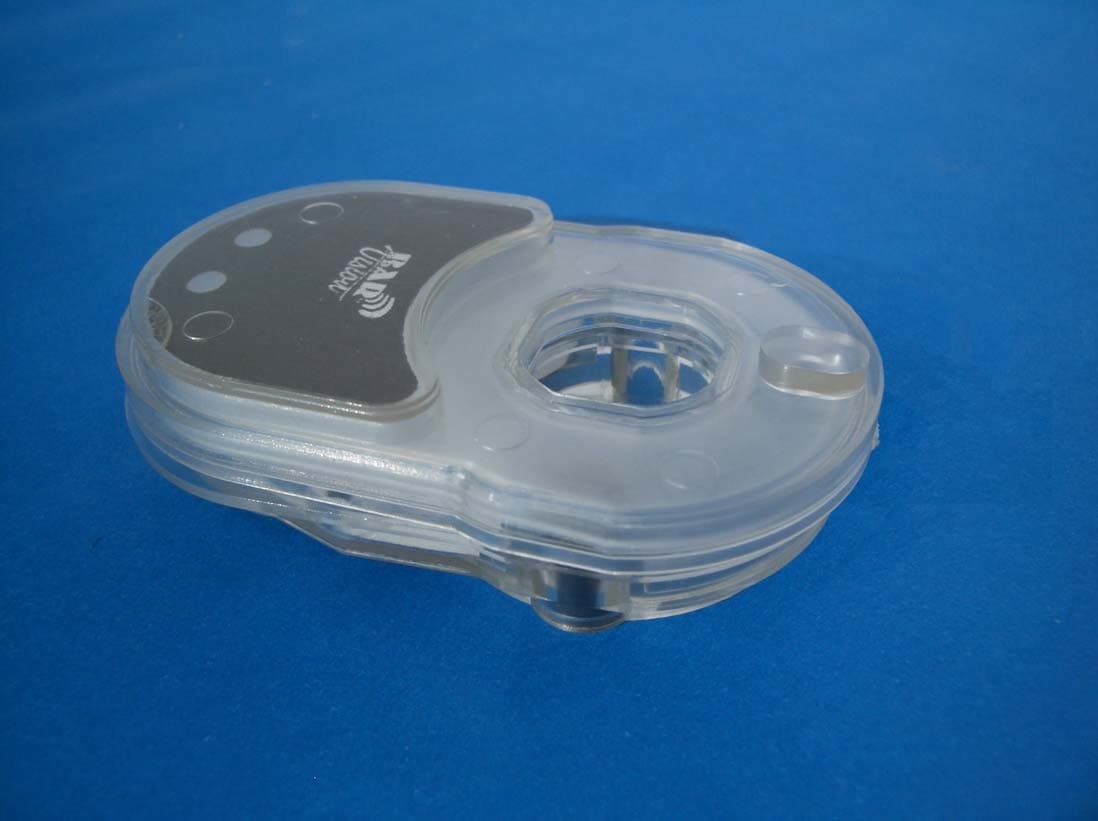 DRINK MEASURING TRANSMITTER - FCC ID Q4601 - SGS Technologies, LLC (4)