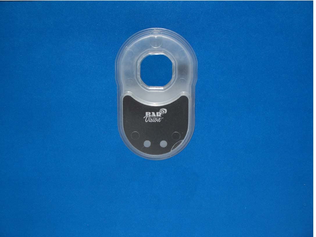DRINK MEASURING TRANSMITTER - FCC ID Q4601 - SGS Technologies, LLC (2)