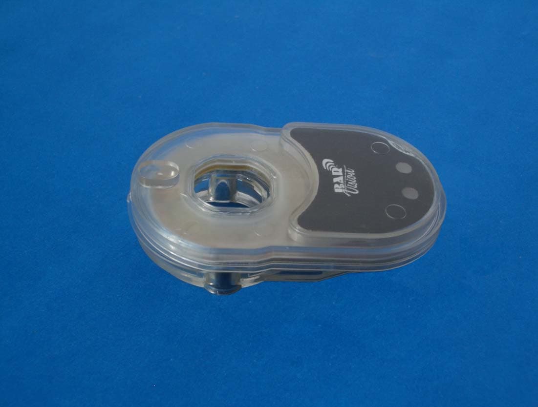 DRINK MEASURING TRANSMITTER - FCC ID Q4601 - SGS Technologies, LLC (3)