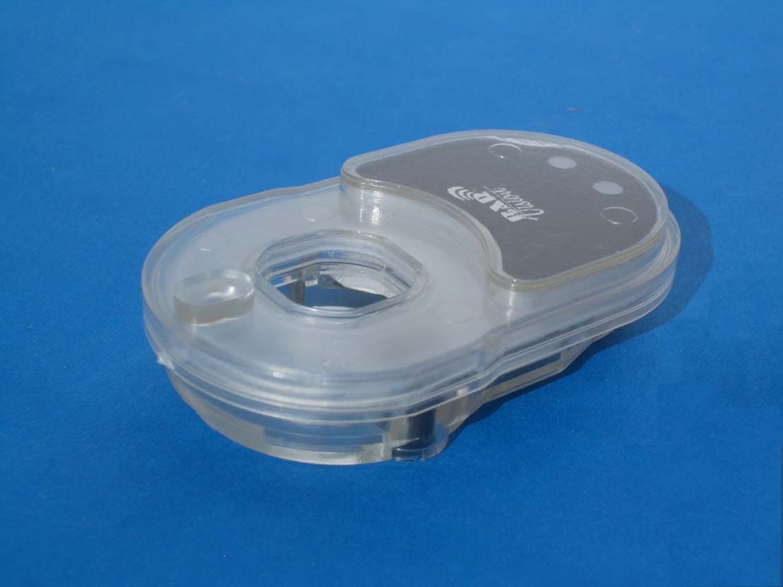 DRINK MEASURING TRANSMITTER - FCC ID Q4601 - SGS Technologies, LLC (5)