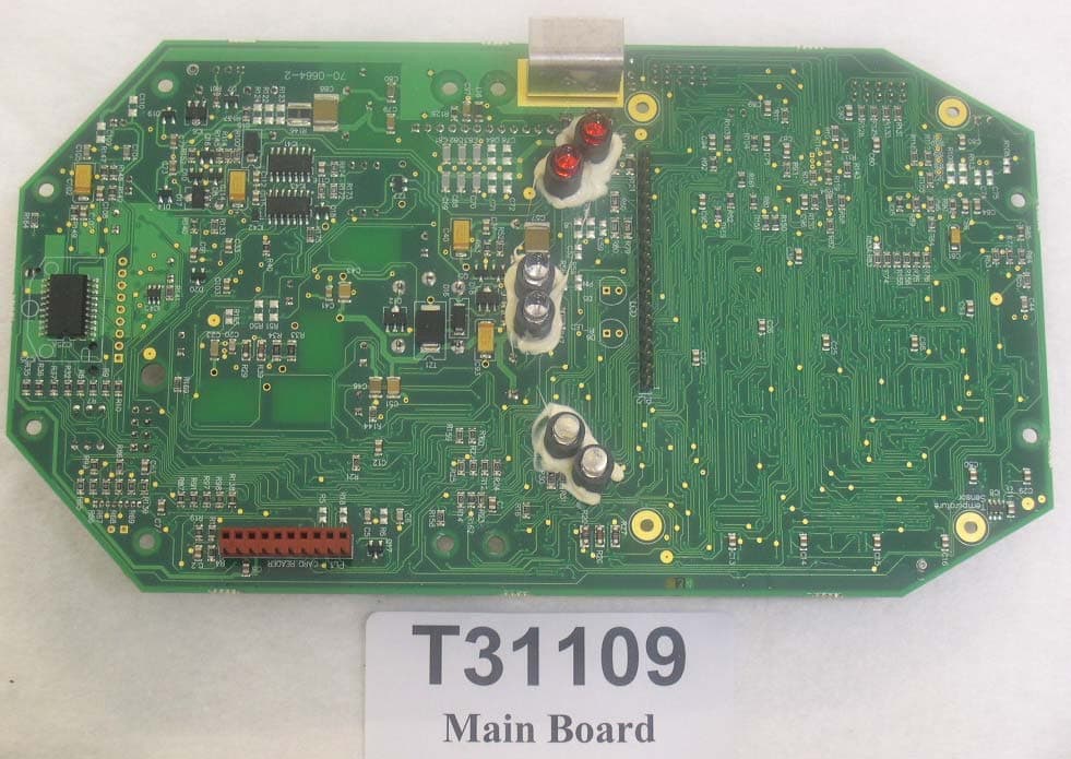 Card Reader - FCC ID Q47-CID1B - ERG Transit Systems (2)