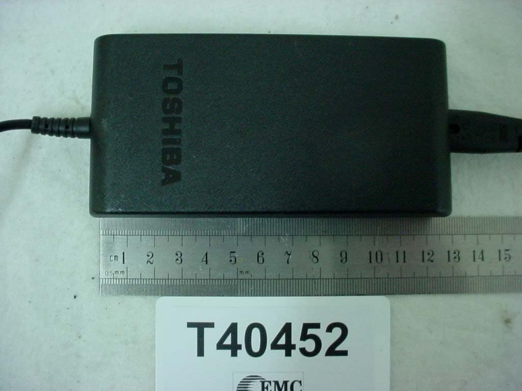 Tag Reader Module - FCC ID Q47-MCR200 - ERG Transit Systems (3)