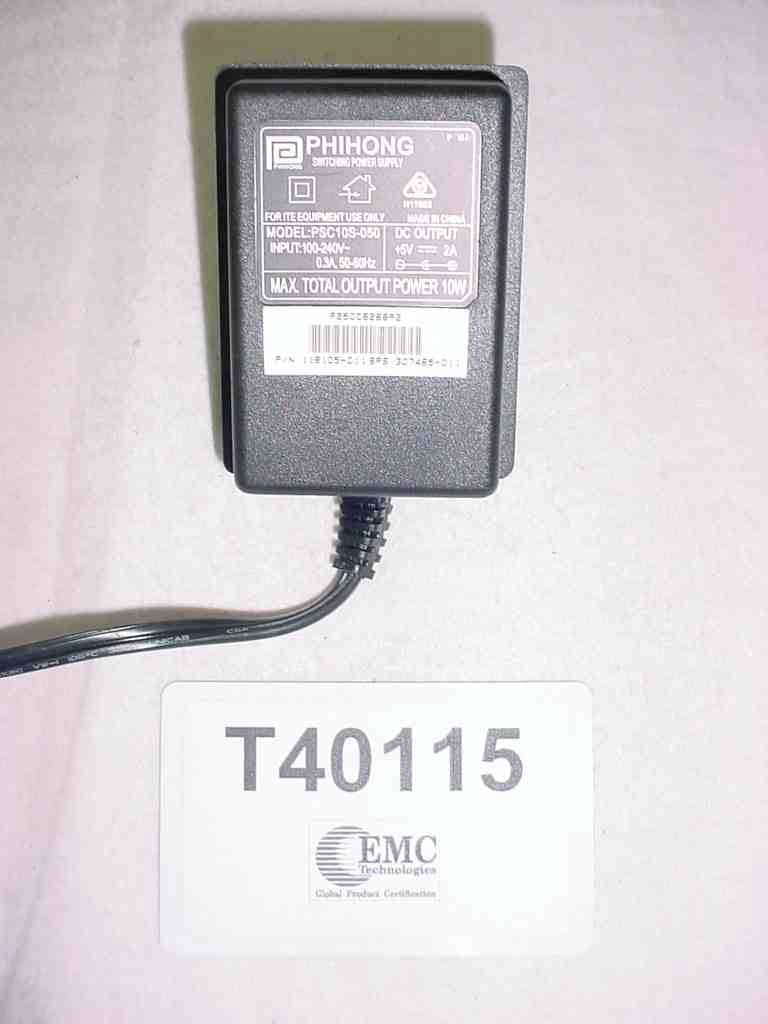 PC Type Card Reader - FCC ID Q47-MCR500 - ERG Transit Systems