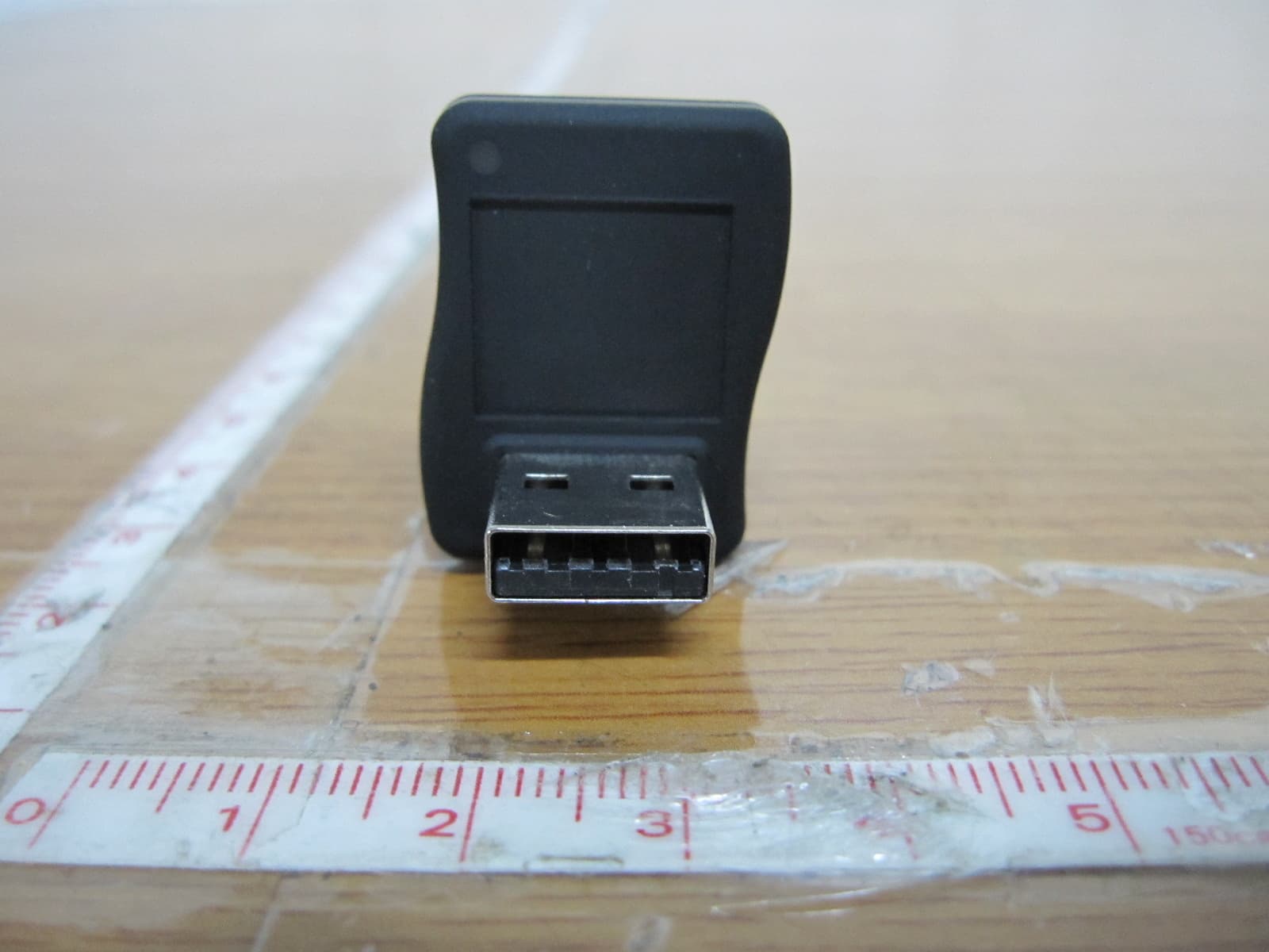 UWB Wireless USB Dongle - FCC ID Q48-AUHS-3190-A - ABCO (4)