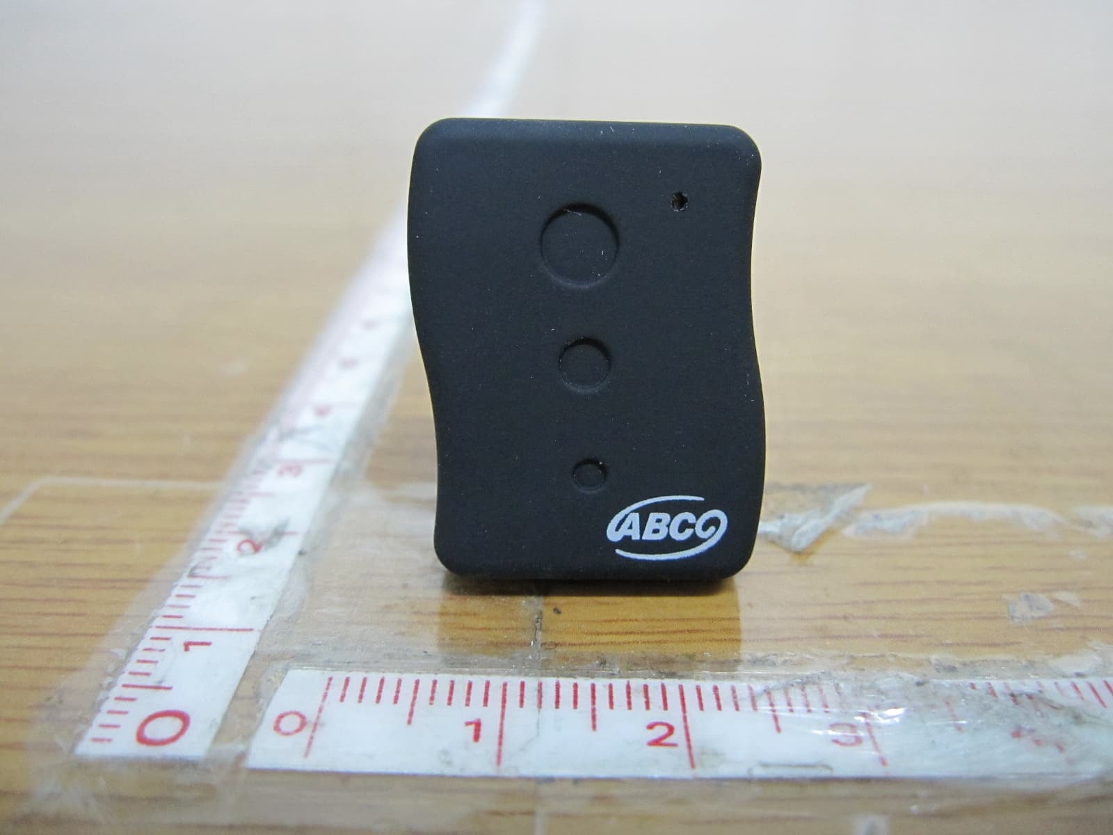 UWB Wireless USB Dongle - FCC ID Q48-AUHS-3190-A - ABCO (2)