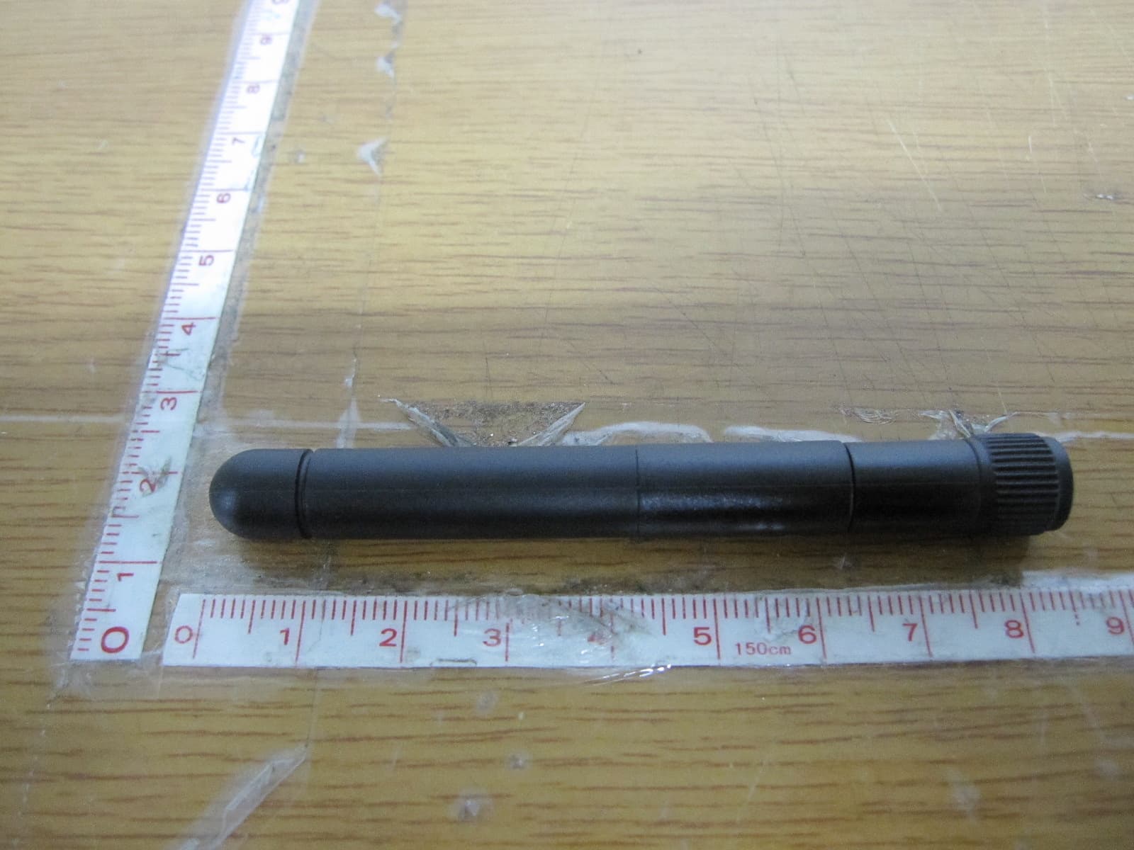 UWB Wireless VGA Dongle - FCC ID Q48-AUVS-3190-D - ABCO (2)