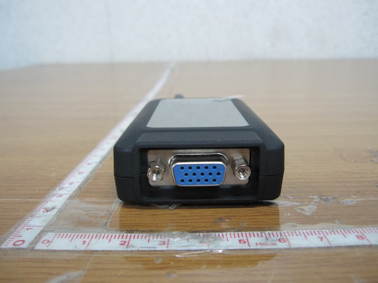 UWB Wireless VGA Dongle - FCC ID Q48-AUVS-3190-D - ABCO (5)