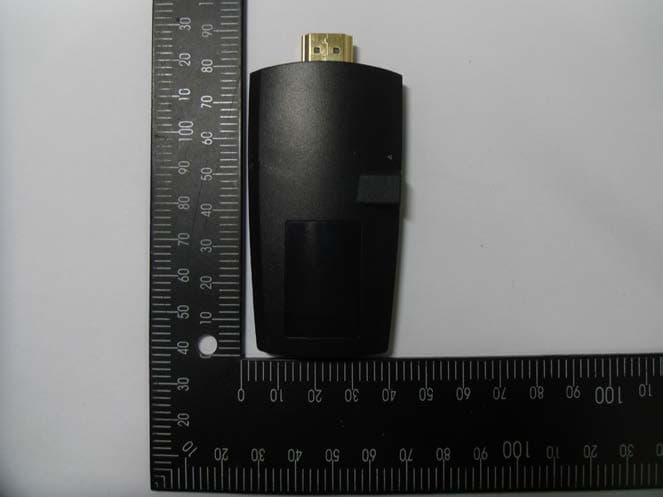 UWB WIRELESS VGA DONGLE - FCC ID Q48-AUVS-3190-DM - ABCO (2)