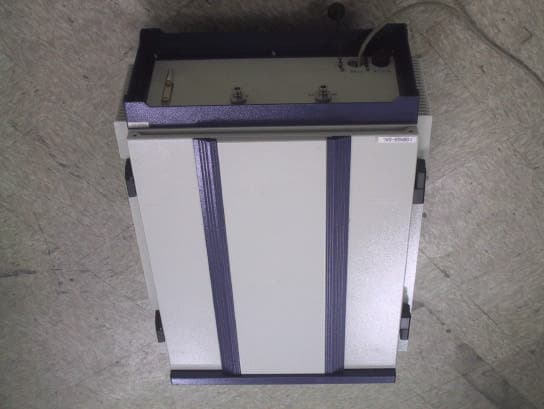 CDMA Repeater (Outdoor) - FCC ID Q4AMBR801A - Jung Ang System Co., Ltd.