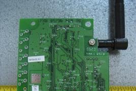 WIRELESS 2000 WATT COMMERCIAL DIMMER - FCC ID Q4BMR2K - The Watt Stopper, Inc. (2)