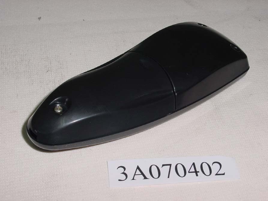 Remote Control - FCC ID Q4CMTG12650-1R - Fitness Quest, Inc. (5)