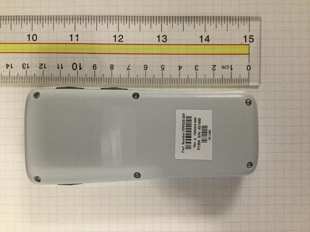 DB-5270, SC-5270 - FCC ID Q4D-SC5270 - Boston Scientific Neuromodulation Corporation (2)