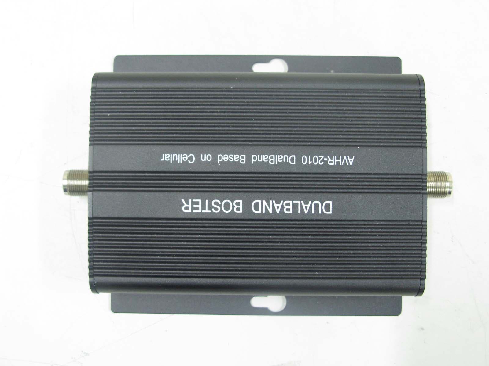 Dual Band Repeater (Model: AVHR-5000) - FCC ID Q4EAVHR-5000 - OPISYS Incorporated (2)