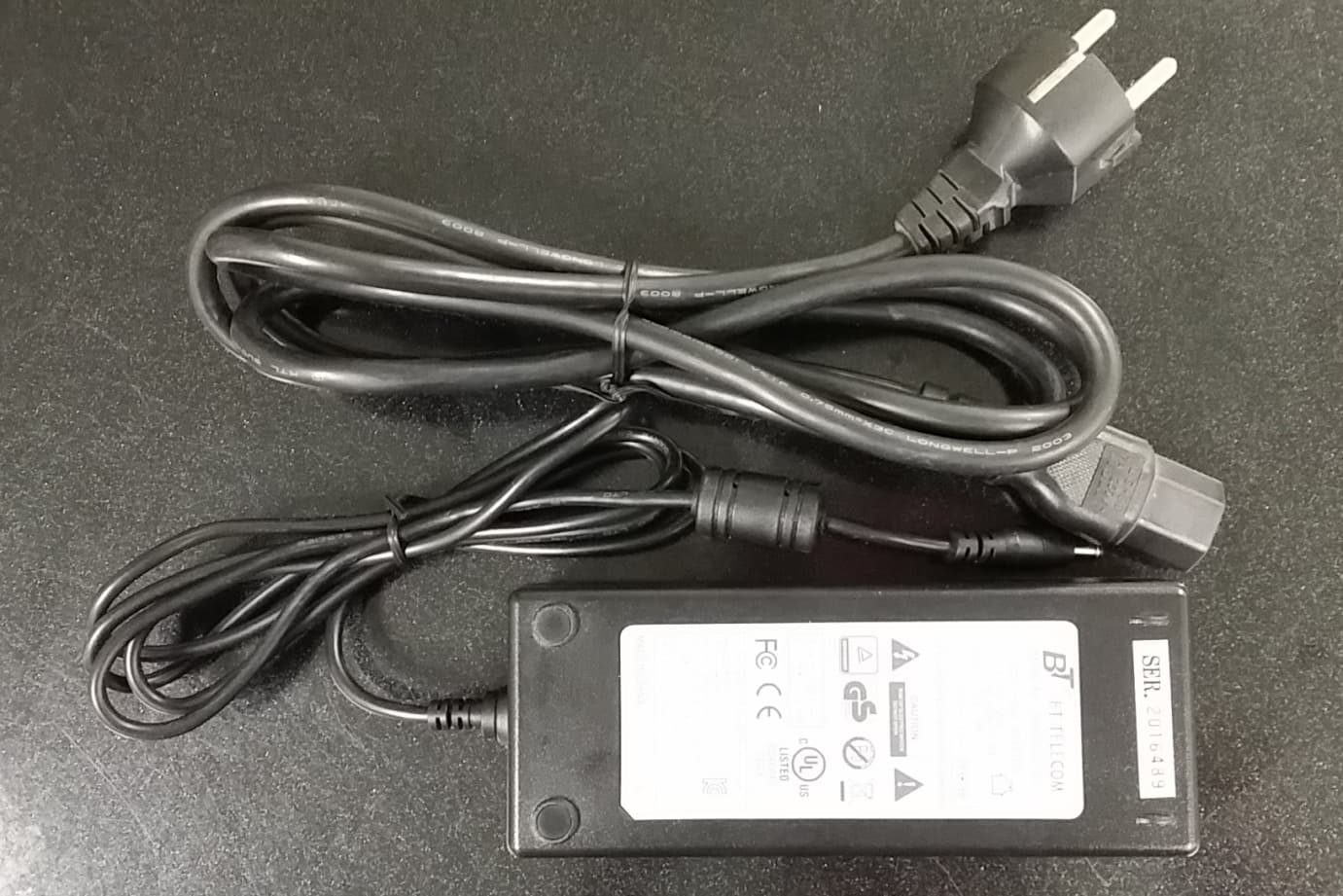 4G 5-Band Repeater Model Name-USHR-781921-5B - FCC ID Q4EUSHR-781921-5B - OPISYS Incorporated
